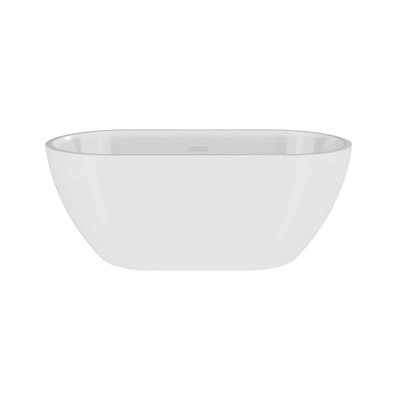 Contemporary Oval Freestanding Bath from Balterley - 1600mm x 780mm