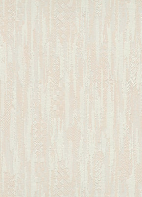 Contemporary Semi Plain Blown Vinyl Wallpaper