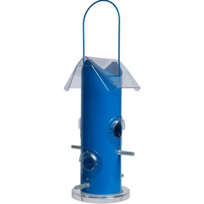 Contemporary Wild Bird Seed Feeder Rutland