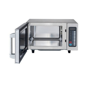 Contender 1000W Commercial Microwave Oven