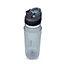 Contigo Charcoal Freeflow Water Bottle 1L