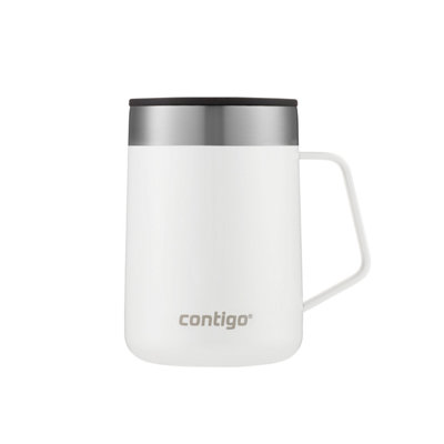 Contigo Salt Streeterville Mug Stainless Steel 400ml