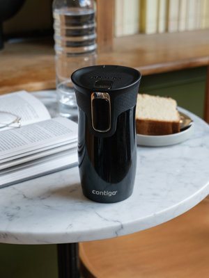 20 oz insulated coffee travel mugs 20 oz Stainless Steel Insulated Travel Tumbler with Handle