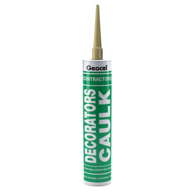 Contractors Caulk Magnolia 380C