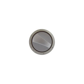 Control Knob Assy - Main Oven (61dgw) Pw for Hotpoint Cookers and Ovens