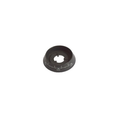Control Knob Bezel T Op Oven/grill for Hotpoint Cookers and Ovens Price Comparisons | Compare The Build