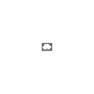 Control Knob Bezel T Op Oven/grill for Hotpoint Cookers and Ovens - 7