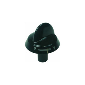 Control Knob H Plate for Hotpoint Cookers and Ovens