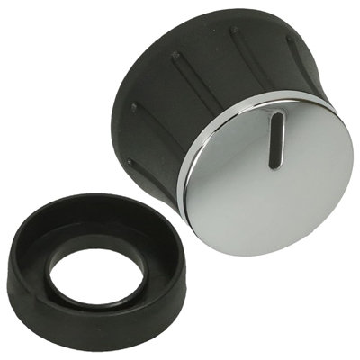 Control Knob Switch for Belling Oven Cooker DIY at B&Q
