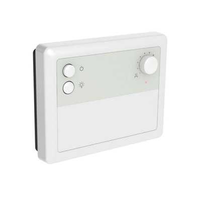Control unit Harvia Senlog CF9 9,0 kW white