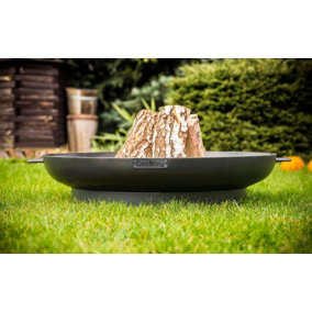 Cook King Dubai 80cm Fire Bowl