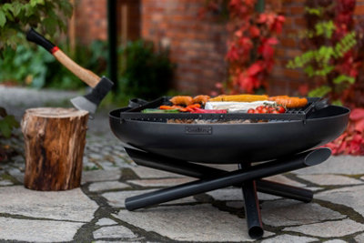 Cook King Indiana 70cm Fire Bowl