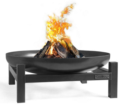 Cook King Panama 70cm Fire Bowl - 4
