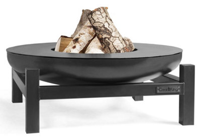 Cook King Panama 70cm Fire Bowl - 1