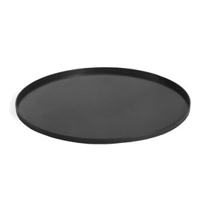 Cook King Steel Base Plate for Fire Bowls