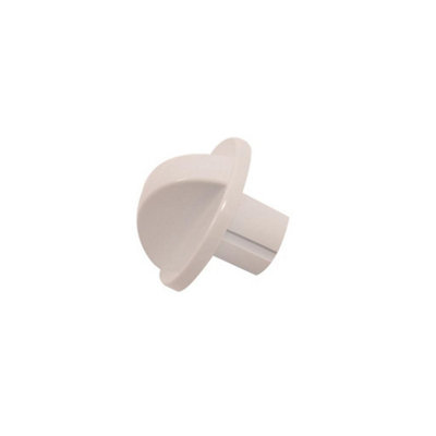 Cooker Control Knob for Hotpoint Cookers and Ovens DIY at B&Q