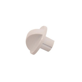 Cooker Control Knob for Hotpoint Cookers and Ovens