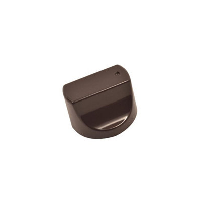 Cooker Control Knob for Hotpoint Cookers and Ovens DIY at B&Q