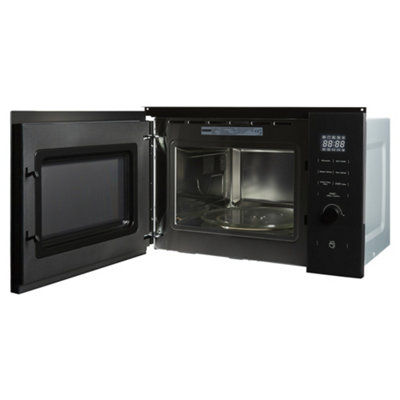 Cookology microwave discount