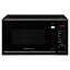 Cookology CFSDI20LBK Freestanding 20L Digital Microwave Black