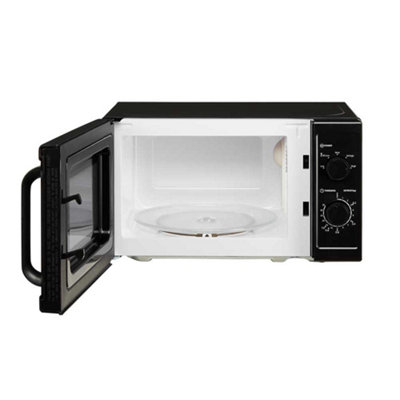 Cookology CMAFS20LBK Freestanding 20L Microwave Black