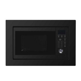 Cookology IM20LBK 20L Integrated Microwave BLACK