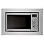 Cookology IM20LSS 20L Integrated Microwave Stainless Steel