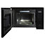 Cookology TCM20BGL Built in Microwave with Grill 20L