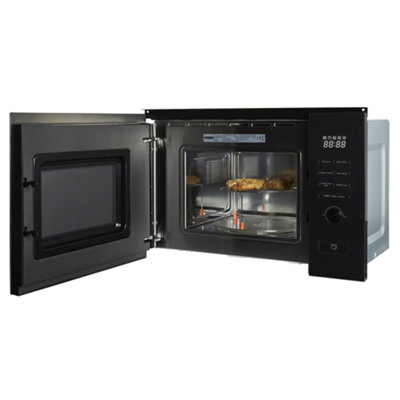 Whirlpool 20 L Grill Microwave Oven - Grill