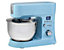 Cooks Professional 1200W Stand Mixer - Blue
