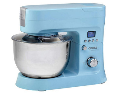 Cooks professional deals stand mixer