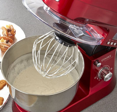 Cooks professional cheap food mixer