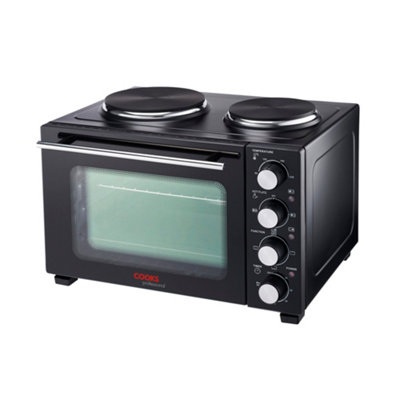 Mini cooker with hob hotsell