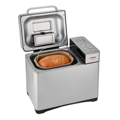 Cooks bread clearance maker