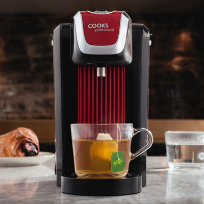 Cooks Professional Digital Hot Water Dispenser 2.5L - Energy Saving ...