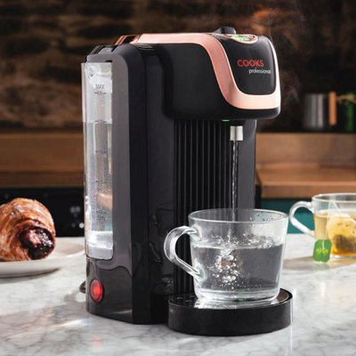 Cooks Professional Digital Hot Water Dispenser 2.5L - Energy Saving ...