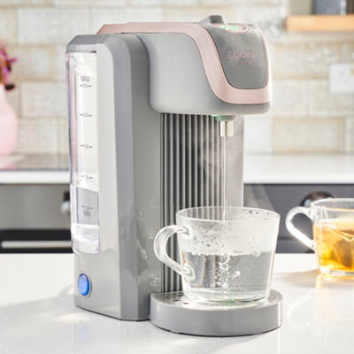 Cooks Professional Digital Hot Water Dispenser 2.5L - Energy Saving ...