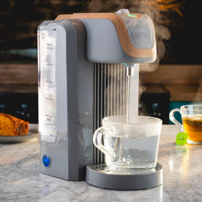 Cooks Professional Digital Hot Water Dispenser 2.5L - Energy Saving ...