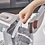 Cooks Professional Digital Hot Water Dispenser Instant Kettle Fast Boil Energy Saving 2600W 2.5L Grey & Copper