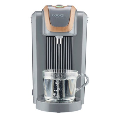 VYTRONIX CUP01 3000W Fast Boil One Cup Kettle 300ml Instant Hot Water  Dispenser Boiler