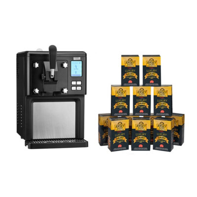 Ice Cream Makers and Small Cooking Appliances at B&Q