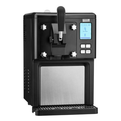 Cooks Professional Digital Luxury Soft Serve Ice Cream Maker 1.5L with ...