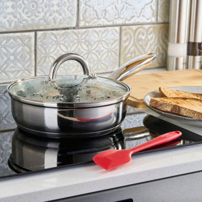 Stainless steel egg cooker discount