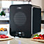 Cooks Professional Electric Food Dehydrator Drying Machine Digital 9 Tier Fruit Beef Veg Preserver