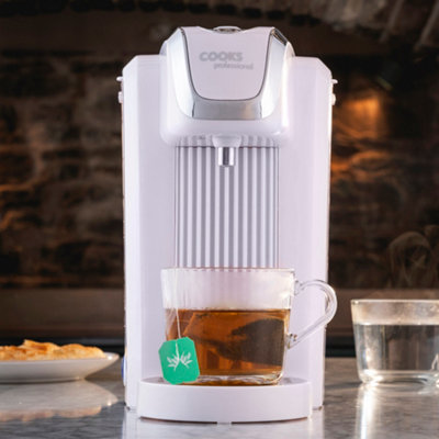 Cooks electric kettle hotsell