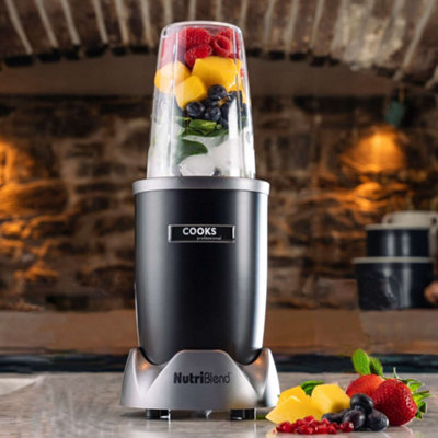 Juicer for smoothies best sale