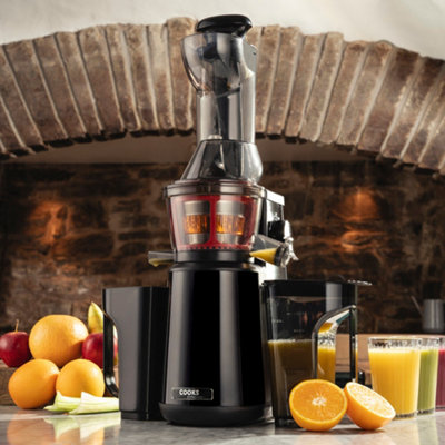 https://media.diy.com/is/image/KingfisherDigital/cooks-professional-slow-masticating-orange-juicer-machine-400w-press-citrus-fruit-vegetable-extractor-in-black~5060918670943_01c_MP?$MOB_PREV$&$width=618&$height=618