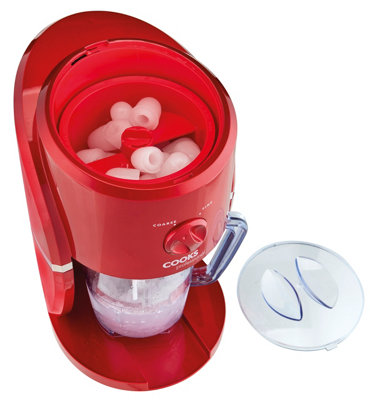 Cooks Professional Slushy Maker