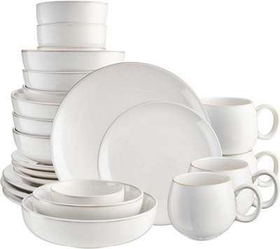 Bowls crockery shop