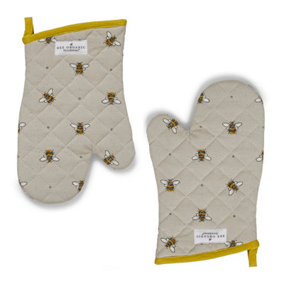 Cooksmart Bumble Bees - Brocca da 1 pinta
